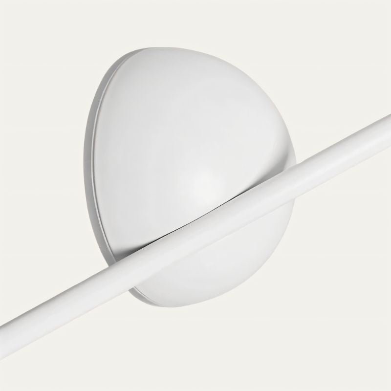 Modern Pendant Light Dual Head LED Design - Product detail 6