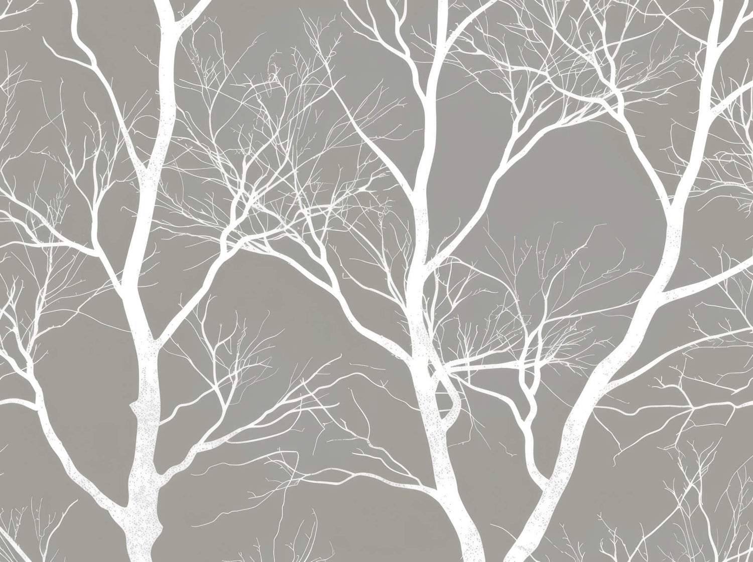 White tree branch design file showing intricate pattern detail on grey background