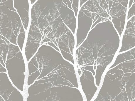 White tree branch design file showing intricate pattern detail on grey background