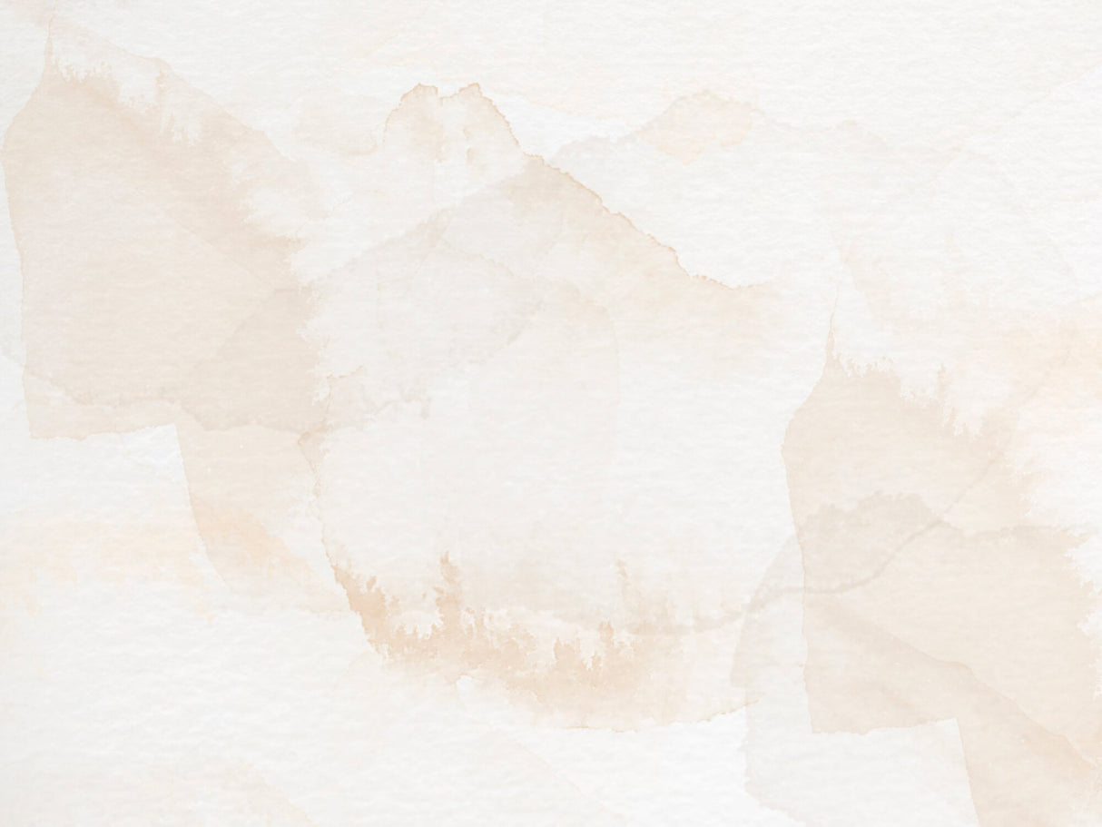 Watercolor abstract design file showing detailed beige pattern and texture