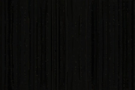 Modern black wood pattern design file showing vertical striped texture and grain detail