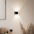 Modern LED Wall Light  Dual Beam Outdoor Sconce - Product detail 6