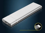 Compact External SSD Drive  USB 31 High-Speed Storage - Product detail 5