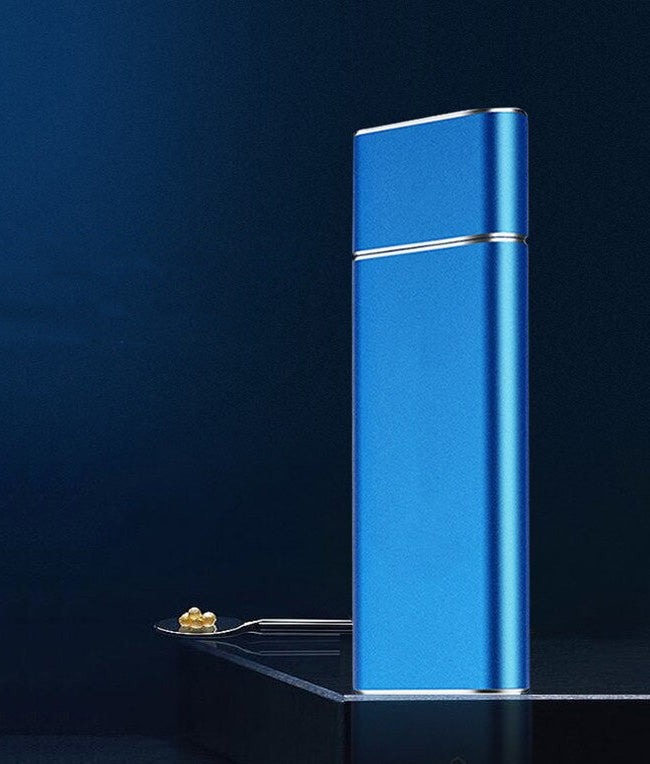 Compact External SSD Drive  USB 31 High-Speed Storage - Product detail 6