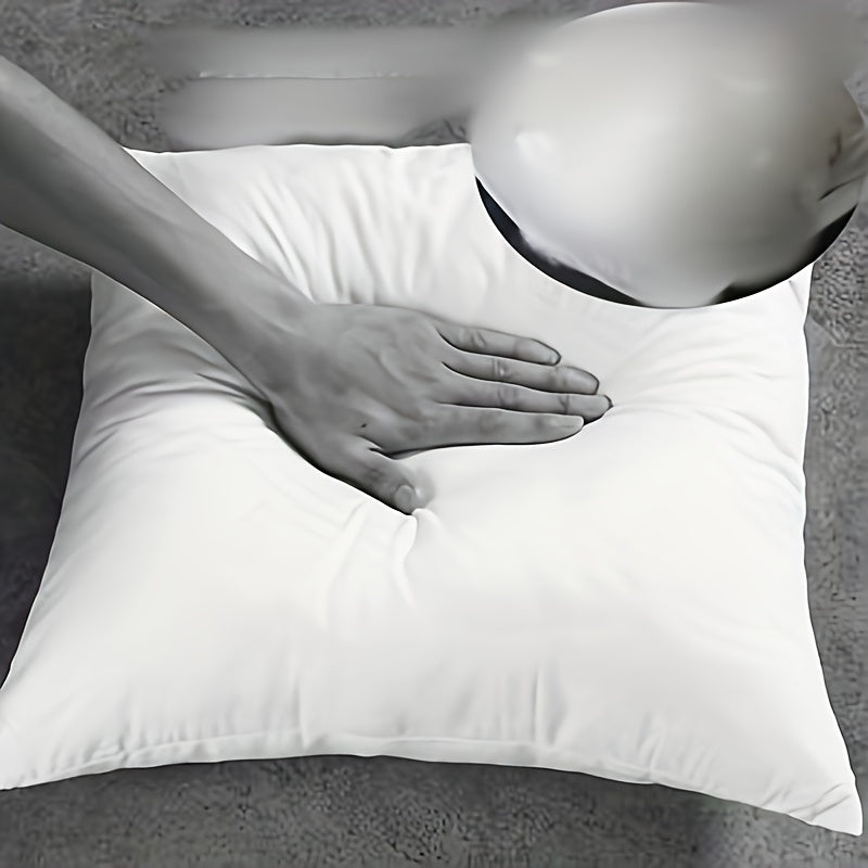 Premium Down Pillow  Hotel Quality Goose Down Fill - Product detail 4