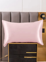 Mulberry Silk Pillowcase  Hidden Zipper Design - Product example