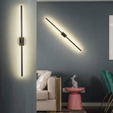 Modern Wall Light  Adjustable Rod Design - Product detail 5