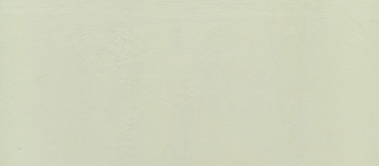 Sage Green Mural Wallpaper | Modern Minimalist Design