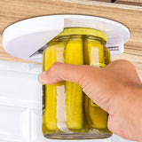 Kitchen Tools Set  Multi-Function Citrus Juicer Egg Cracker  Jar Opener - Product detail 12