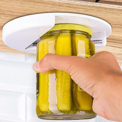 Kitchen Tools Set  Multi-Function Citrus Juicer Egg Cracker  Jar Opener - Product detail 12