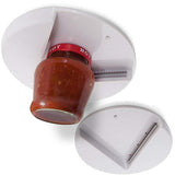 Kitchen Tools Set  Multi-Function Citrus Juicer Egg Cracker  Jar Opener - Product detail 14