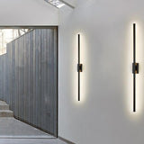 Modern Wall Light  Adjustable Rod Design - Product detail 7