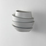 Modern Wall Sconce  Layered Metal Design with Dual Light Effect - Detailed view