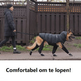 Protective Dog Boots  All-Weather Paw Guards - Product detail 5