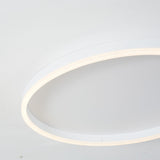 Modern LED Ceiling Light  Minimalist Ring Design - Product detail 14