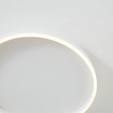 Modern LED Ceiling Light  Minimalist Ring Design - Product detail 17