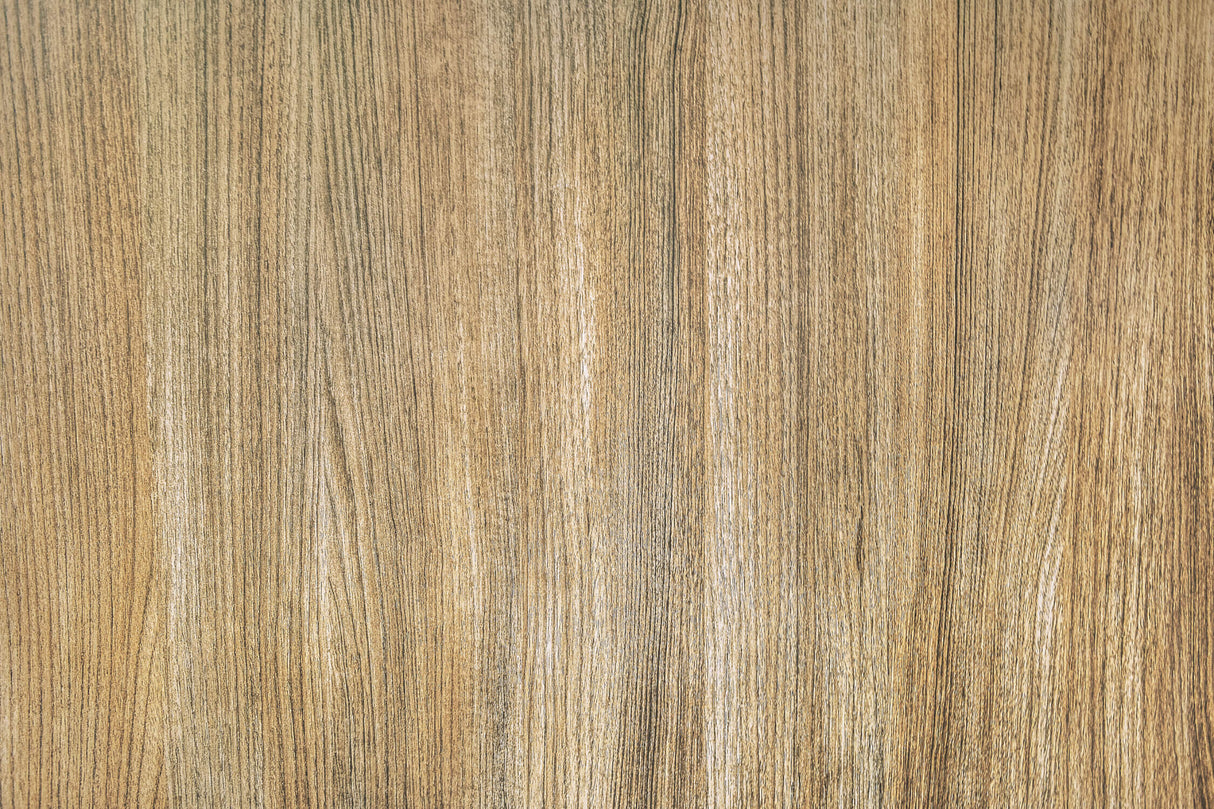 Wood Mural Wallpaper | Natural Beige Grain Pattern