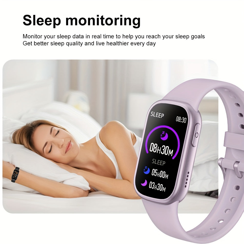 Digital Fitness Smart Watch  IP68 Waterproof with 7-Day Battery - Product detail 5