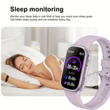Digital Fitness Smart Watch  IP68 Waterproof with 7-Day Battery - Product detail 5