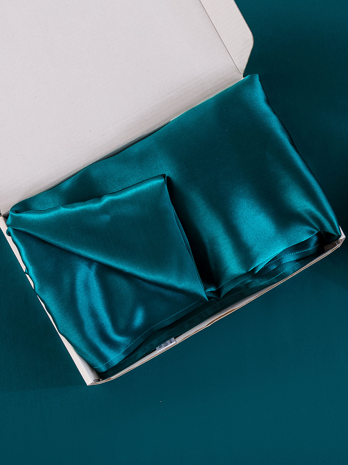 Mulberry Silk Pillowcase  22 Momme Premium Fabric With Envelope Closure - Product detail 14
