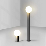Modern Pathway Light  Spherical LED Garden Lamp - Product detail 6