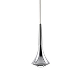 Modern LED Pendant Light  Water Drop Glass Design - Product detail 12