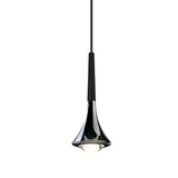 Modern LED Pendant Light  Water Drop Glass Design - Product detail 10
