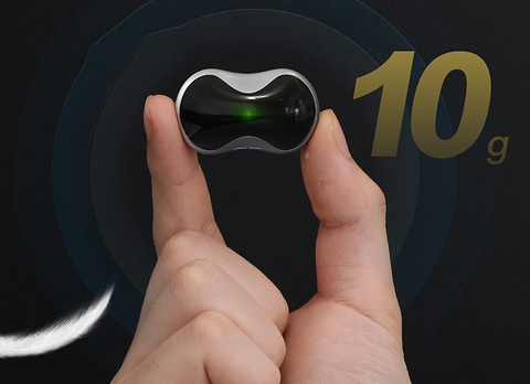 Anti Snoring Device  Smart Electrostimulation Technology - Product detail 4