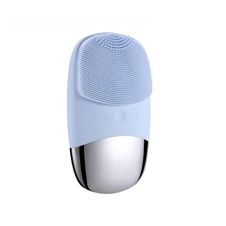 Sonic Facial Cleansing Brush  Multi-Zone Silicone Technology - Product detail 6