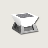 Solar Wall Light  LED Smart Sensor Outdoor Lamp - Product showcase