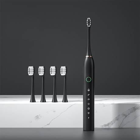 Smart Electric Toothbrush  5-Mode Sonic Technology - Product detail 26