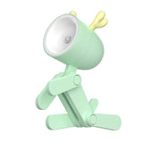 Kids LED Night Light  Puppy Design Table Lamp - Product detail 20