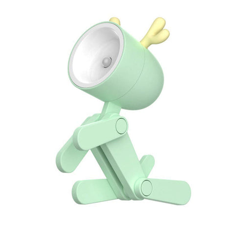 Kids LED Night Light  Puppy Design Table Lamp - Product detail 20