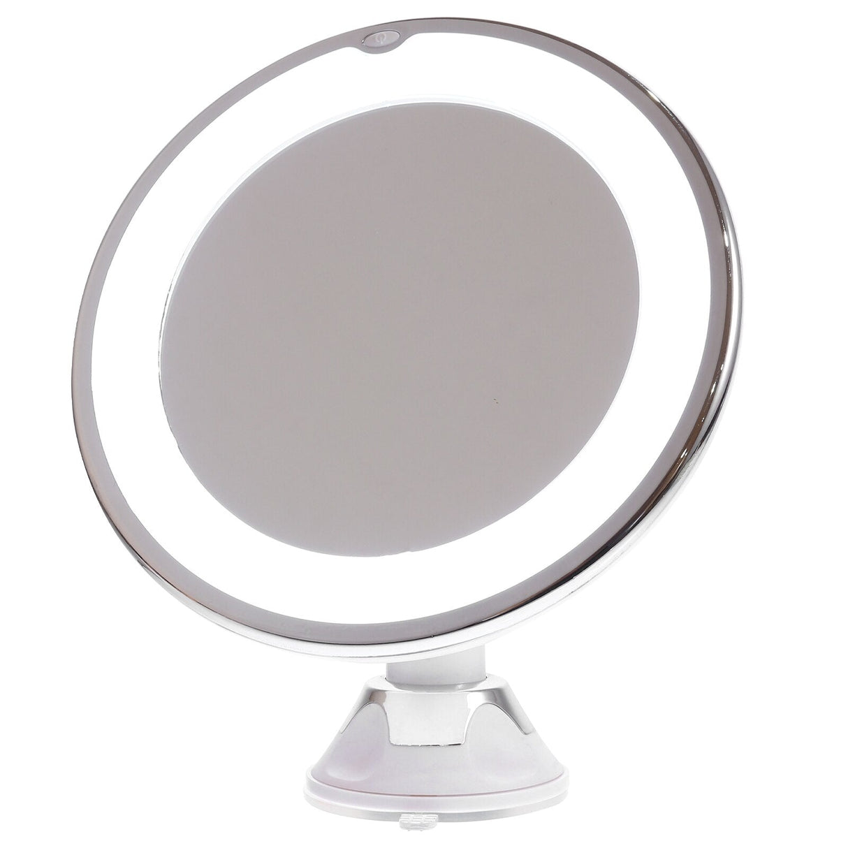 LED Magnifying Mirror  10x Magnification with 360 Rotation - Product detail 4