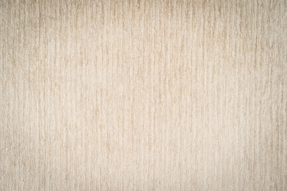 Wood Pattern Mural Wallpaper | Natural Beige Striped Design
