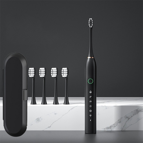 Smart Electric Toothbrush  5-Mode Sonic Technology - Product detail 7