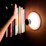 Portable LED Table Lamp  Warm Glow Suction Mount Design - Product detail 5