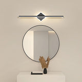 Modern LED Wall Light  Linear Gold Bar Design - Product detail 12