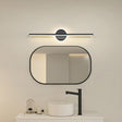 Modern LED Wall Light  Linear Gold Bar Design - Product detail 11