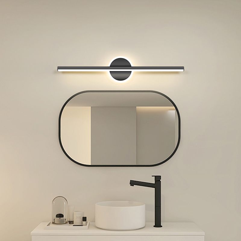 Modern LED Wall Light  Linear Gold Bar Design - Product detail 11