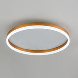 Modern LED Ceiling Light  Minimalist Ring Design - Product detail 11