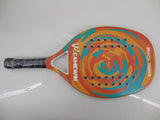 Beach Tennis Racket  Carbon Fiber Sport Paddle - Product detail 4