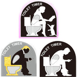 5 Minute Bathroom Timer  Hourglass Sand Clock Design - Product detail 8