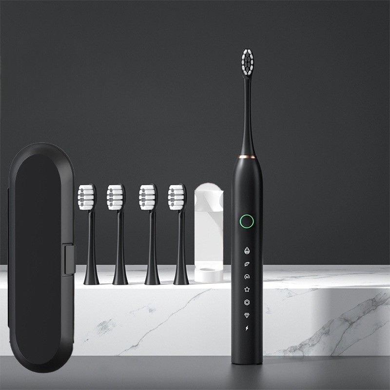 Smart Electric Toothbrush  5-Mode Sonic Technology - Product detail 8