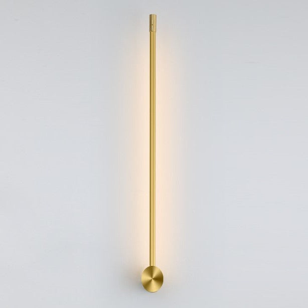 Minimalist LED Wall Light  Modern Scandinavian Design - Product detail 13