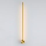 Minimalist LED Wall Light  Modern Scandinavian Design - Product detail 13