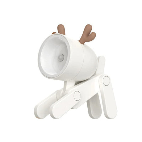 Kids LED Night Light  Puppy Design Table Lamp - Product detail 14