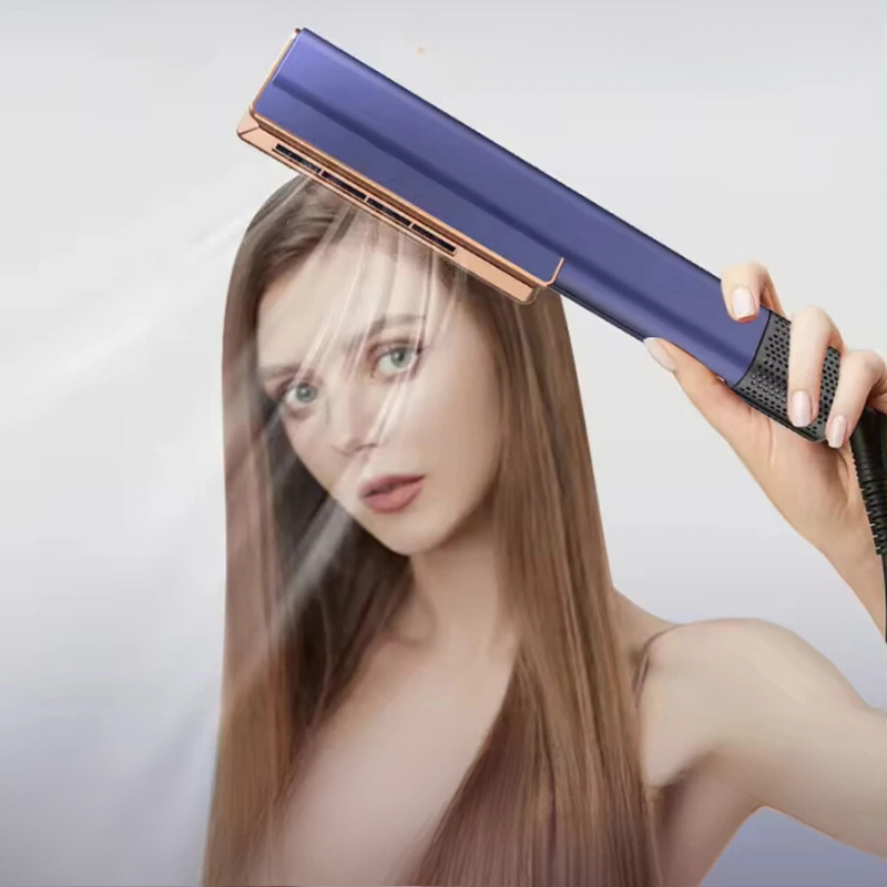 Professional Hair Straightener  2-in-1 Wet Dry Styling Tool - Product example