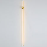 Minimalist LED Wall Light  Modern Scandinavian Design - Product detail 14