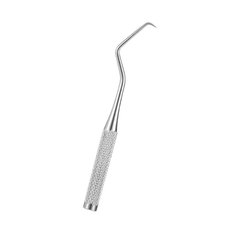Professional Dental Care Tool  Stainless Steel Explorer  Scraper - Product detail 12